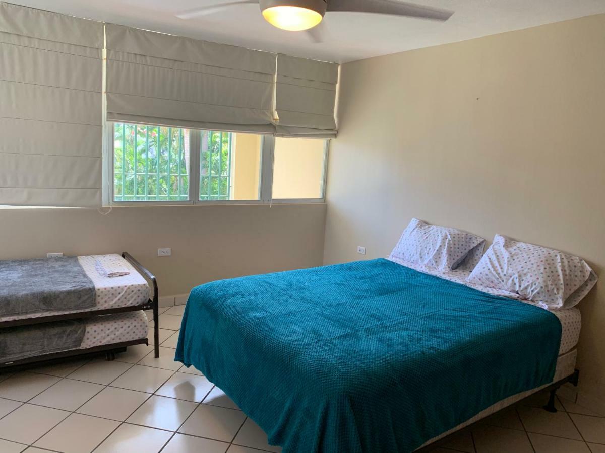 My Beach Apartment Luquillo Exterior photo